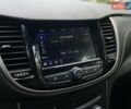 Коричневый Шевроле Trax, объемом двигателя 1.4 л и пробегом 115 тыс. км за 10450 $, фото 16 на Automoto.ua