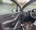 Шевроле Trax 2013 в Калуше на Automoto.ua Красный Шевроле Trax, объемом двигателя 1.69 л и пробегом 192 тыс. км за 9500 $, фото 5 на Automoto.ua