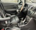 Шевроле Trax 2013 в Калуше на Automoto.ua Красный Шевроле Trax, объемом двигателя 1.69 л и пробегом 192 тыс. км за 9500 $, фото 8 на Automoto.ua