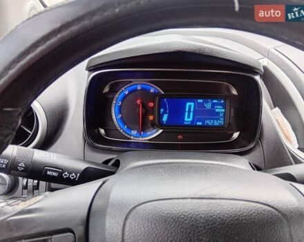 Шевроле Trax 2013 в Калуше на Automoto.ua Красный Шевроле Trax, объемом двигателя 1.69 л и пробегом 192 тыс. км за 9500 $, фото 10 на Automoto.ua