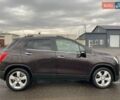 Шевроле Trax 2013 в Калуше на Automoto.ua Красный Шевроле Trax, объемом двигателя 1.69 л и пробегом 192 тыс. км за 9500 $, фото 1 на Automoto.ua