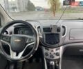 Шевроле Trax 2013 в Калуше на Automoto.ua Красный Шевроле Trax, объемом двигателя 1.69 л и пробегом 192 тыс. км за 9500 $, фото 2 на Automoto.ua
