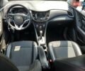 Красный Шевроле Trax, объемом двигателя 1.4 л и пробегом 35 тыс. км за 2200 $, фото 7 на Automoto.ua