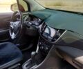 Червоний Шевроле Trax, об'ємом двигуна 1.4 л та пробігом 130 тис. км за 11699 $, фото 2 на Automoto.ua