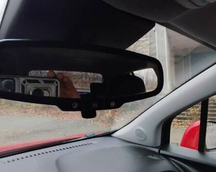 Красный Шевроле Trax, объемом двигателя 1.4 л и пробегом 50 тыс. км за 13600 $, фото 33 на Automoto.ua