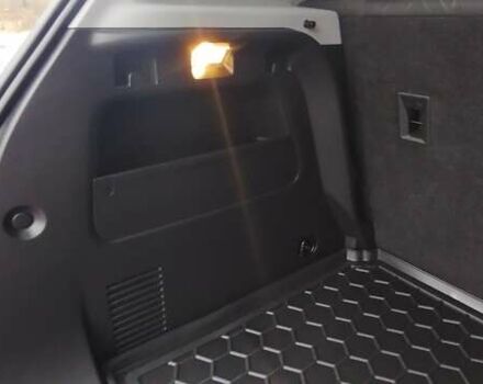 Красный Шевроле Trax, объемом двигателя 1.4 л и пробегом 50 тыс. км за 13600 $, фото 26 на Automoto.ua