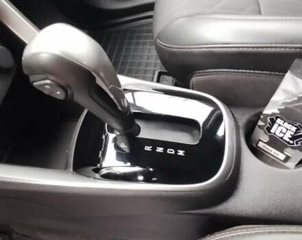 Красный Шевроле Trax, объемом двигателя 1.4 л и пробегом 50 тыс. км за 13600 $, фото 17 на Automoto.ua