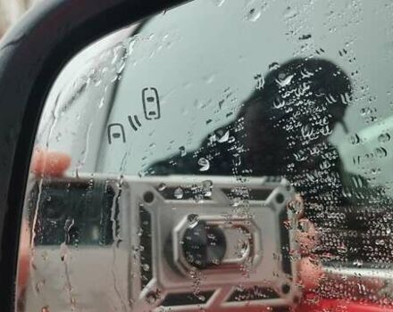 Красный Шевроле Trax, объемом двигателя 1.4 л и пробегом 50 тыс. км за 13600 $, фото 9 на Automoto.ua