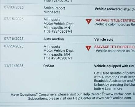 Красный Шевроле Trax, объемом двигателя 1.4 л и пробегом 50 тыс. км за 13600 $, фото 39 на Automoto.ua