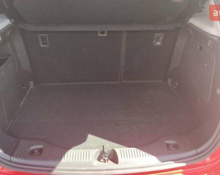 Красный Шевроле Trax, объемом двигателя 1.36 л и пробегом 52 тыс. км за 14300 $, фото 12 на Automoto.ua