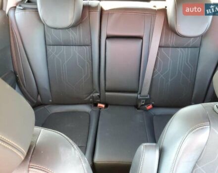 Красный Шевроле Trax, объемом двигателя 1.4 л и пробегом 77 тыс. км за 3000 $, фото 9 на Automoto.ua