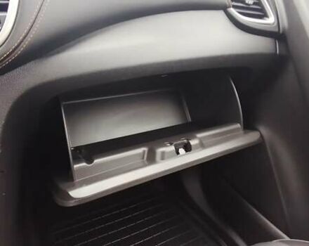 Красный Шевроле Trax, объемом двигателя 1.4 л и пробегом 50 тыс. км за 13600 $, фото 34 на Automoto.ua