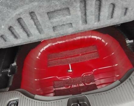 Красный Шевроле Trax, объемом двигателя 1.4 л и пробегом 50 тыс. км за 13600 $, фото 25 на Automoto.ua