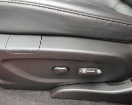 Красный Шевроле Trax, объемом двигателя 1.4 л и пробегом 50 тыс. км за 13600 $, фото 15 на Automoto.ua