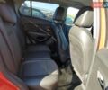 Красный Шевроле Trax, объемом двигателя 1.4 л и пробегом 77 тыс. км за 3000 $, фото 10 на Automoto.ua