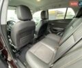 Красный Шевроле Trax, объемом двигателя 1.4 л и пробегом 42 тыс. км за 15500 $, фото 16 на Automoto.ua
