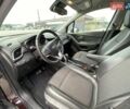 Красный Шевроле Trax, объемом двигателя 1.4 л и пробегом 42 тыс. км за 15500 $, фото 9 на Automoto.ua