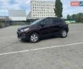 Красный Шевроле Trax, объемом двигателя 1.4 л и пробегом 42 тыс. км за 15500 $, фото 1 на Automoto.ua