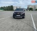 Красный Шевроле Trax, объемом двигателя 1.4 л и пробегом 42 тыс. км за 15500 $, фото 4 на Automoto.ua