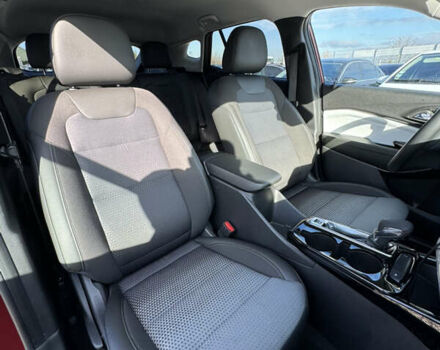 Красный Шевроле Trax, объемом двигателя 1.2 л и пробегом 80 тыс. км за 18999 $, фото 26 на Automoto.ua