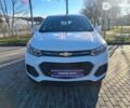 Шевроле Trax, об'ємом двигуна 1.4 л та пробігом 131 тис. км за 12900 $, фото 1 на Automoto.ua