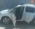 Шевроле Trax, объемом двигателя 1.7 л и пробегом 160 тыс. км за 10500 $, фото 1 на Automoto.ua