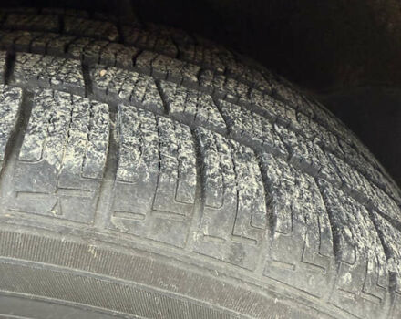 Шевроле Trax, объемом двигателя 1.7 л и пробегом 180 тыс. км за 10900 $, фото 44 на Automoto.ua