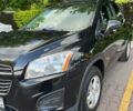 Шевроле Trax, объемом двигателя 1.4 л и пробегом 154 тыс. км за 9900 $, фото 8 на Automoto.ua