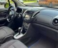 Шевроле Trax, объемом двигателя 1.4 л и пробегом 154 тыс. км за 9900 $, фото 3 на Automoto.ua