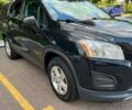 Шевроле Trax, объемом двигателя 1.4 л и пробегом 154 тыс. км за 9900 $, фото 7 на Automoto.ua