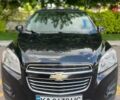 Шевроле Trax, объемом двигателя 1.4 л и пробегом 154 тыс. км за 9900 $, фото 6 на Automoto.ua