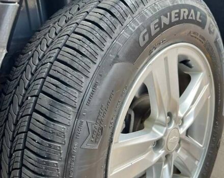 Шевроле Trax, объемом двигателя 1.4 л и пробегом 154 тыс. км за 9900 $, фото 1 на Automoto.ua