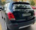 Шевроле Trax, объемом двигателя 1.4 л и пробегом 154 тыс. км за 9900 $, фото 5 на Automoto.ua