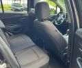 Шевроле Trax, объемом двигателя 1.4 л и пробегом 154 тыс. км за 9900 $, фото 2 на Automoto.ua