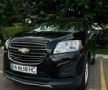 Шевроле Trax, объемом двигателя 1.4 л и пробегом 154 тыс. км за 9900 $, фото 1 на Automoto.ua