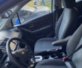 Шевроле Trax, объемом двигателя 1.36 л и пробегом 142 тыс. км за 10400 $, фото 4 на Automoto.ua