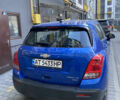 Шевроле Trax, объемом двигателя 1.36 л и пробегом 142 тыс. км за 10400 $, фото 2 на Automoto.ua