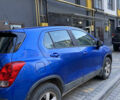 Шевроле Trax, объемом двигателя 1.36 л и пробегом 142 тыс. км за 10400 $, фото 1 на Automoto.ua