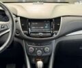 Шевроле Trax, об'ємом двигуна 1.4 л та пробігом 92 тис. км за 10900 $, фото 21 на Automoto.ua