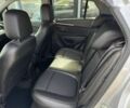 Шевроле Trax, об'ємом двигуна 1.4 л та пробігом 92 тис. км за 10900 $, фото 12 на Automoto.ua