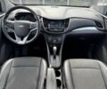 Шевроле Trax, об'ємом двигуна 1.4 л та пробігом 92 тис. км за 10900 $, фото 18 на Automoto.ua