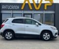 Шевроле Trax, об'ємом двигуна 1.4 л та пробігом 92 тис. км за 10900 $, фото 9 на Automoto.ua