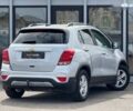 Шевроле Trax, об'ємом двигуна 1.4 л та пробігом 92 тис. км за 10900 $, фото 11 на Automoto.ua