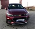 Шевроле Trax, об'ємом двигуна 14 л та пробігом 207 тис. км за 11500 $, фото 1 на Automoto.ua