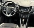 Шевроле Trax, об'ємом двигуна 1.4 л та пробігом 92 тис. км за 10900 $, фото 24 на Automoto.ua