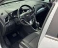 Шевроле Trax, об'ємом двигуна 1.4 л та пробігом 92 тис. км за 10900 $, фото 17 на Automoto.ua