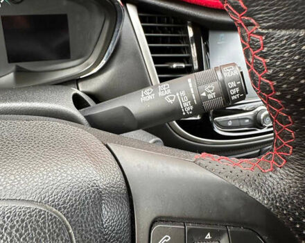 Шевроле Trax, объемом двигателя 1.4 л и пробегом 80 тыс. км за 11000 $, фото 15 на Automoto.ua