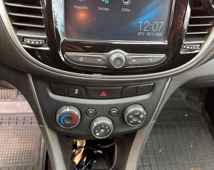 Шевроле Trax, объемом двигателя 1.4 л и пробегом 80 тыс. км за 11000 $, фото 14 на Automoto.ua