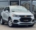 Шевроле Trax, об'ємом двигуна 1.4 л та пробігом 92 тис. км за 10900 $, фото 2 на Automoto.ua