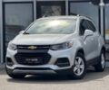 Шевроле Trax, об'ємом двигуна 1.4 л та пробігом 92 тис. км за 10900 $, фото 6 на Automoto.ua